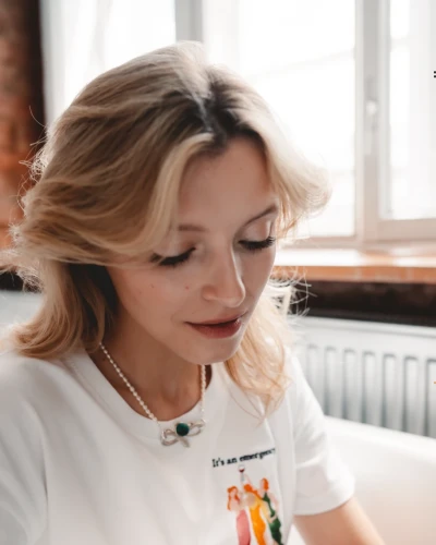 naszyjnik nieskończoność wąż.webp