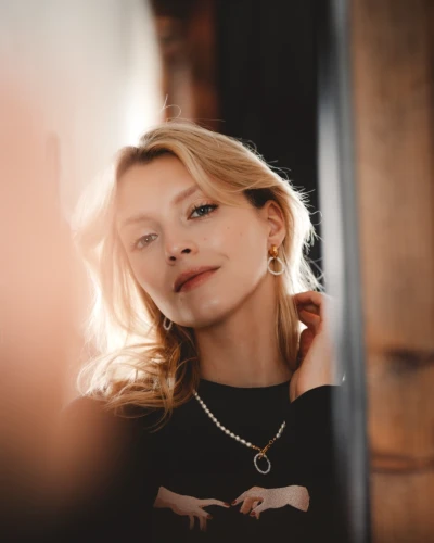 kolczyki amore innocento.webp