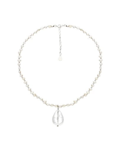  Naszyjnik CRYSTAL TEARS